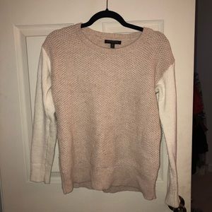 BR sweater!
